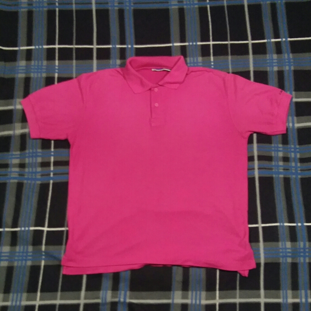 Levi's Polo Shirt